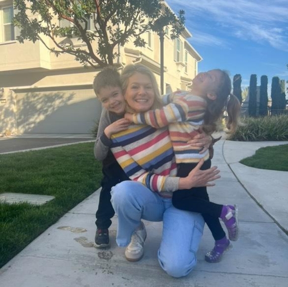 Meet your Posher, DeDe - Picture 3 of 4